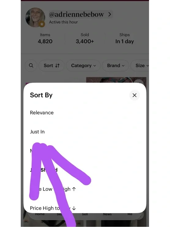 Search Just In! - Picture 2 of 2
